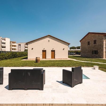 B&B Podere Curtatone 格罗塞托 外观 照片
