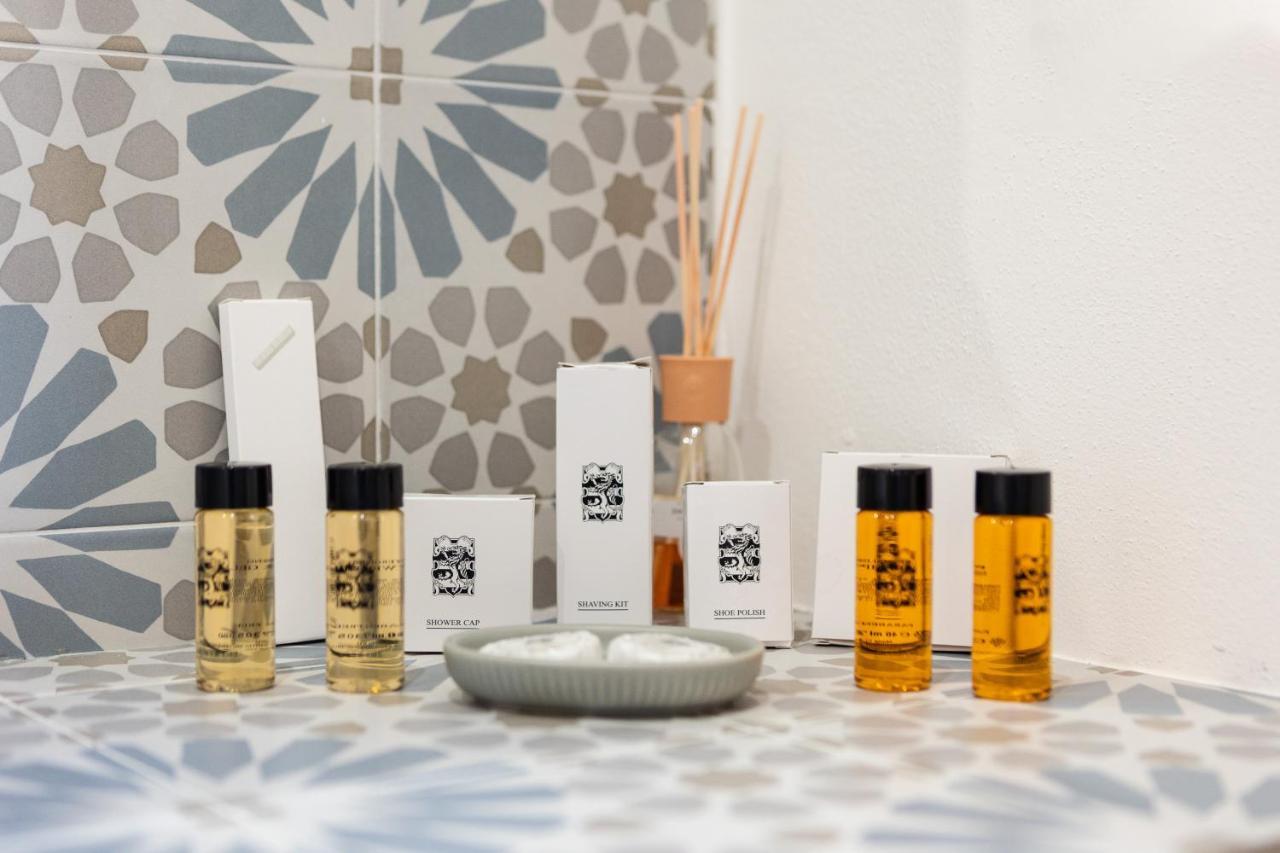 B&B Podere Curtatone 格罗塞托 外观 照片